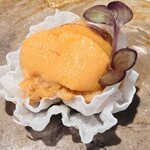 ラ・ヴァガボンド - 雲丹