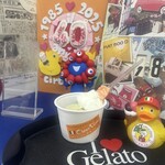 ジェラテリア チルコドーロ - 