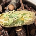 ラ・ヴァガボンド - マカロン　中身