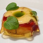 ラ・ヴァガボンド - 大糖領