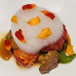 309663481 - オマールヌーヴォー