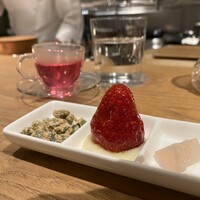 京 静華 - 