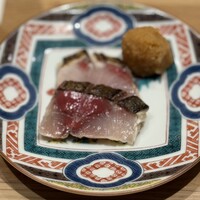 GINZA SUSHI BANYA KAI - 