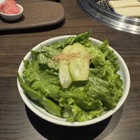 焼肉 銀座コバウ 並木通り店 - 