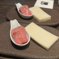 焼肉 銀座コバウ 並木通り店 - 