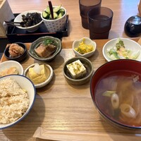 出汁しゃぶおばんざい おかか 市ヶ谷 - 