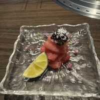 焼肉 銀座コバウ 並木通り店 - 