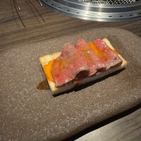 焼肉 銀座コバウ 並木通り店 - 