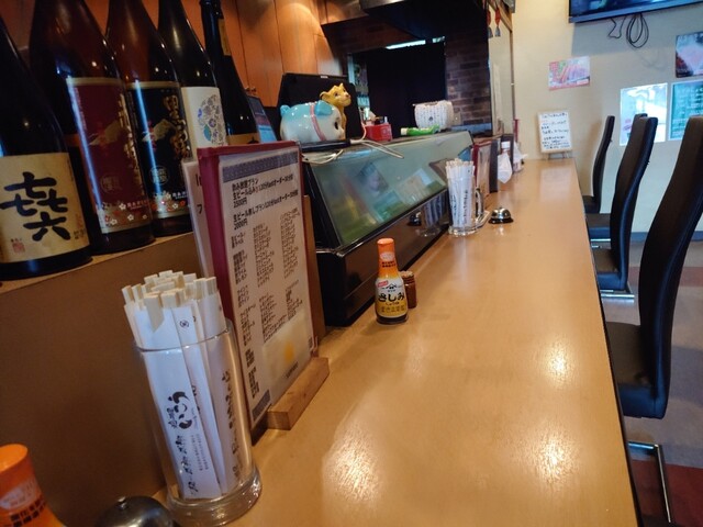 いこう - 帯広（居酒屋）の写真