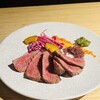 シェフの肉料理と花畑牧場チーズ Selection 名古屋駅店