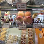 エンジェ 本店 - 