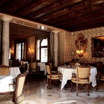 THE GRITTI PALACE - 