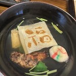 那古野 しば福や - 