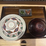 那古野 しば福や - 