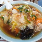 きくや食堂 - 