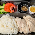 タイランドキッチン たびする子ぞう - 