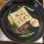 那古野 しば福や - 