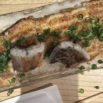 那古野 しば福や 名駅店 - 