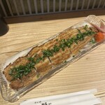 那古野 しば福や - 