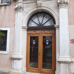 THE GRITTI PALACE - 