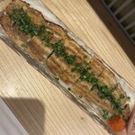 那古野 しば福や 名駅店 - 