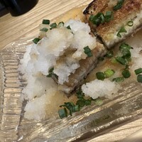 那古野 しば福や 名駅店 - 