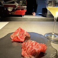 YANAGI TePPaN UNBORN GASTRONOMY - 