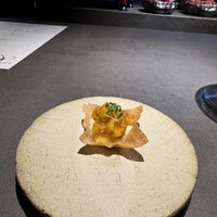 YANAGI TePPaN UNBORN GASTRONOMY - 