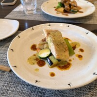 創作料理と京野菜のびすとろ キザノ - 