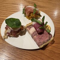 フナシェフ - 