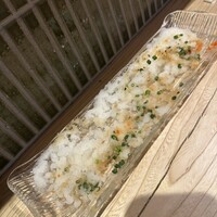 那古野 しば福や 名駅店 - 