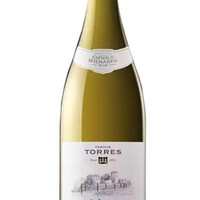 ミルマンダ　/トーレス　MILMANDA /TORRES