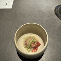 YANAGI TePPaN UNBORN GASTRONOMY - 
