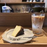 Cafe ホタルブクロ - 