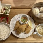 花木蘭 点心 - 