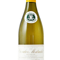 シュヴァリエ・モンラッシェ・グラン・クリュ・レ・ドゥモワゼル/ルイ・ラトゥール