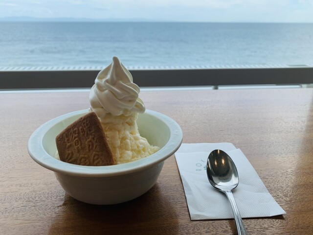 口コミ一覧 : 六花亭 漁火通店の写真