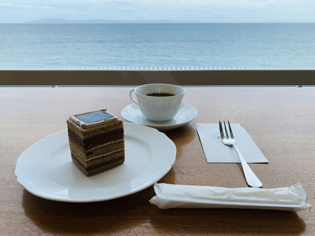 口コミ一覧 : 六花亭 漁火通店の写真