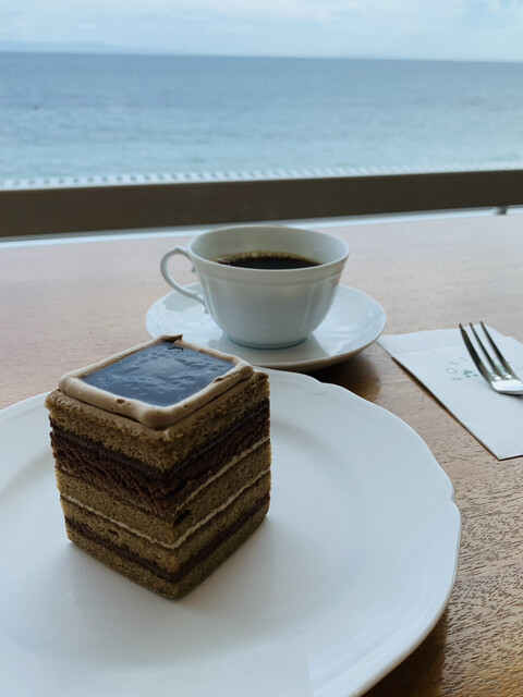 口コミ一覧 : 六花亭 漁火通店の写真