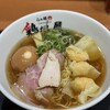 らぁ麺 鶏だし屋