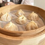 鼎泰豐 玉川高島屋SC店 - 