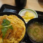 和食どんと - 料理写真: