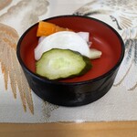 うなぎ しら澤 - 