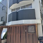 東白庵 かりべ - 2025年7月19日