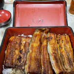 うなぎ しら澤 - 