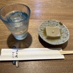 東白庵 かりべ - 