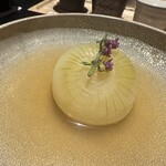 鮨和食 紅炉庵 - 