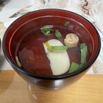 うなぎ しら澤 - 