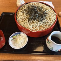そば会席 立会川 吉田家 - 