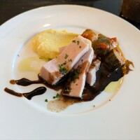 トラットリア ゴデレッチョ エビス 恵比寿 - 
